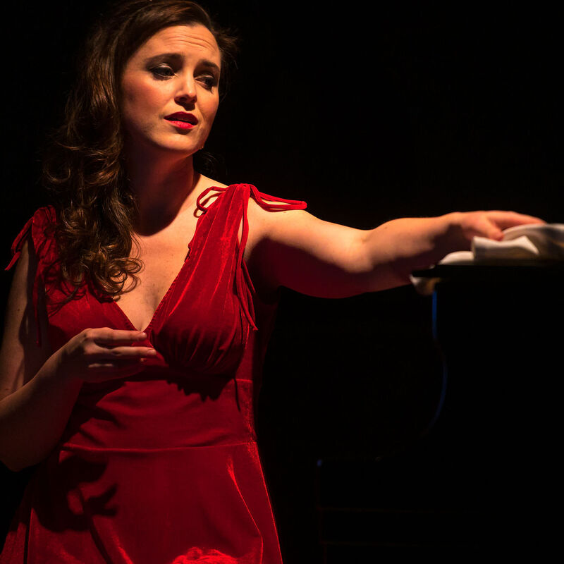 Open Chambers - Opera5, Photo : Dahlia Katz