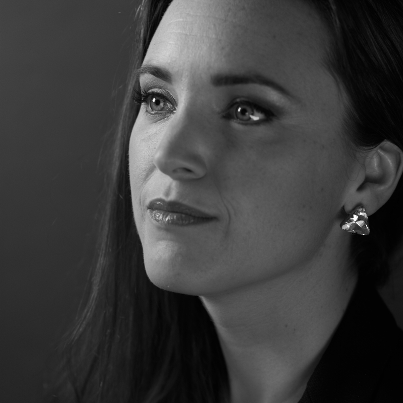 Photo: Veronika Roux-Vlachova